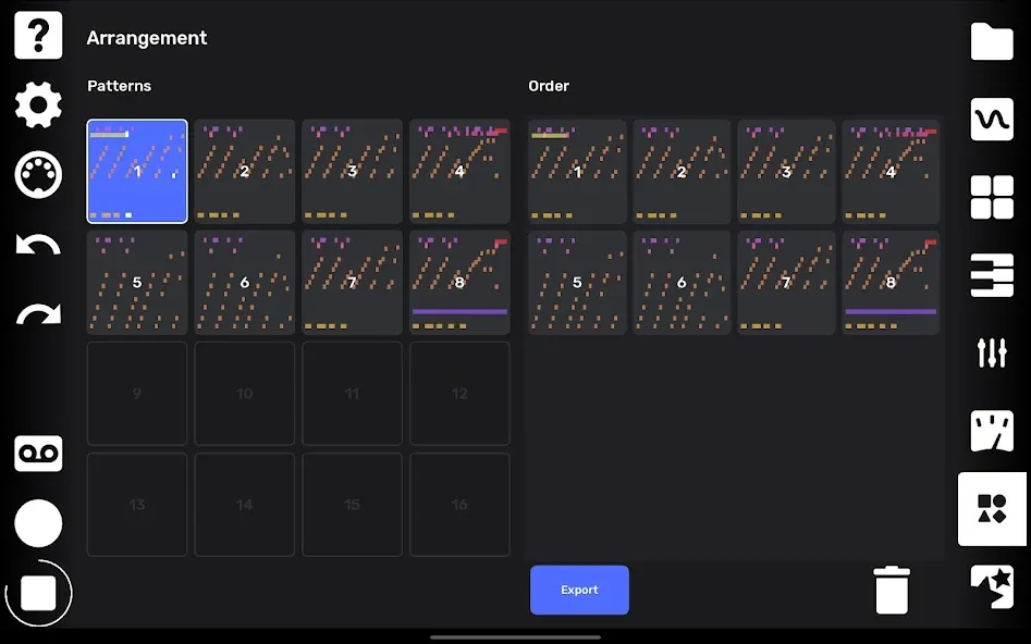 Flip Sampler screenshot 18