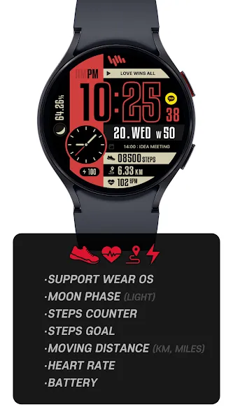 SamWatch SIGN I 2024 screenshot 2