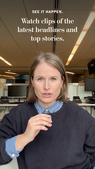 Washington Post: Live News screenshot 19