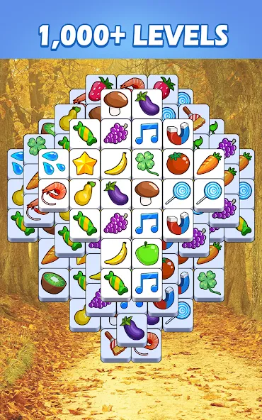 Tile Master Pro: Triple Match screenshot 13