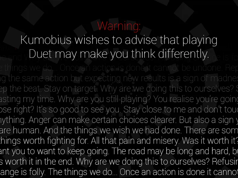 Duet screenshot 12