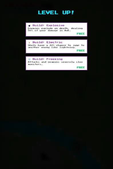 PIXEL ASCENSION screenshot 5