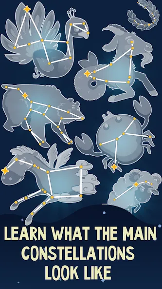 Star Walk Kids - Explore Space screenshot 4