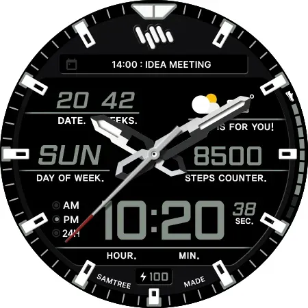 SamWatch AD A 2024 screenshot 34