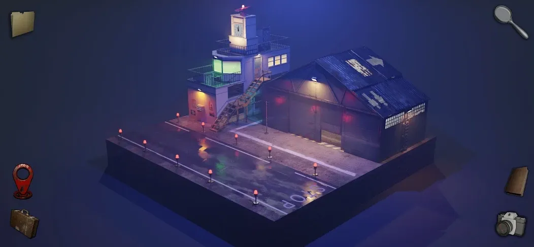 Another Tomorrow screenshot 5