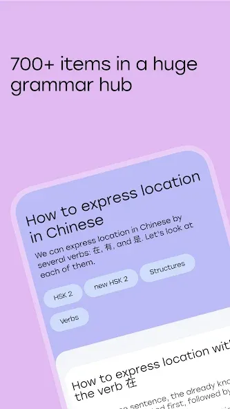 Laoshi - 中国語を学ぶ screenshot 4