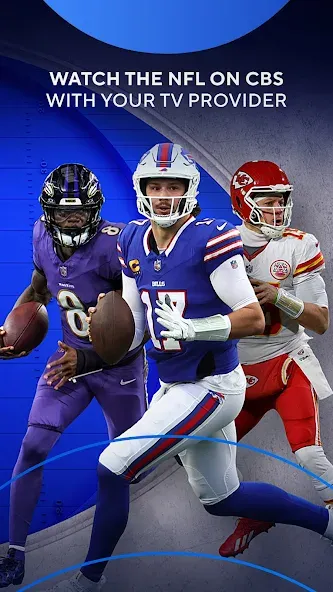 CBS screenshot 2