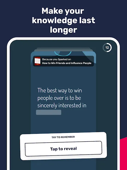 Uptime: Get smarter, stand out screenshot 12