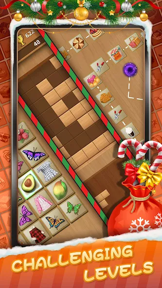 Tile Connect - Matching Games screenshot 4