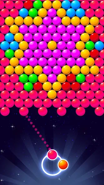 Bubble Pop - Shoot Bubble Game screenshot 5
