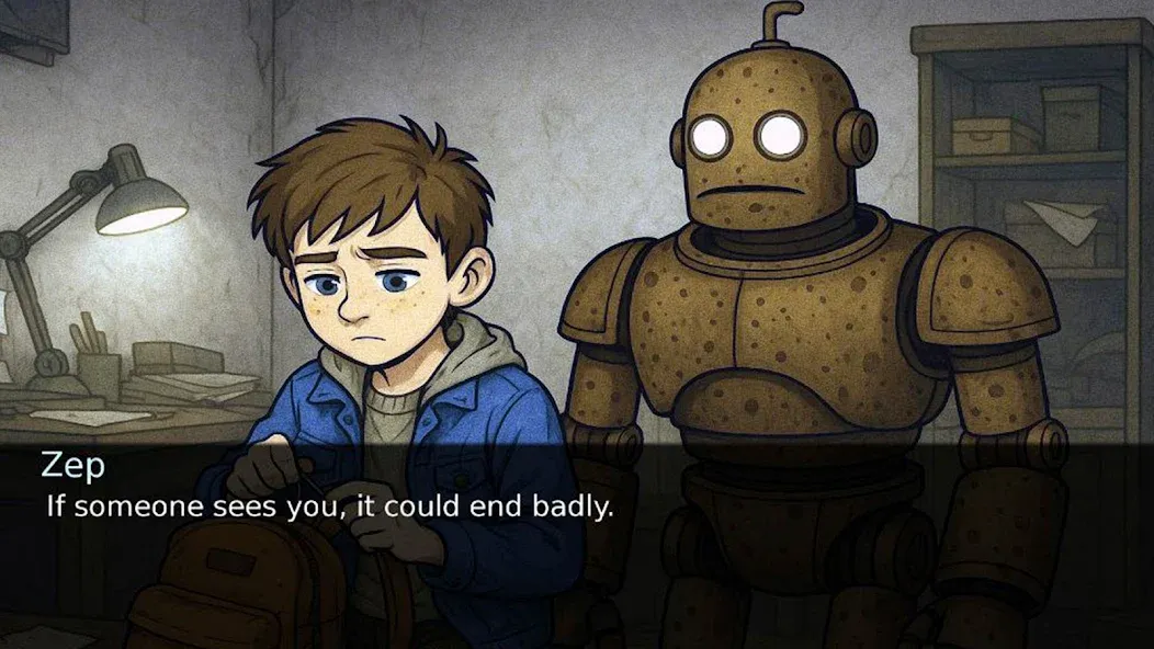 RLM4U screenshot 4