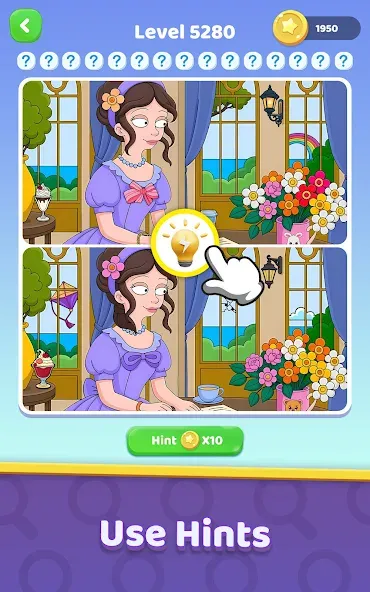 Differences - Find Difference screenshot 12