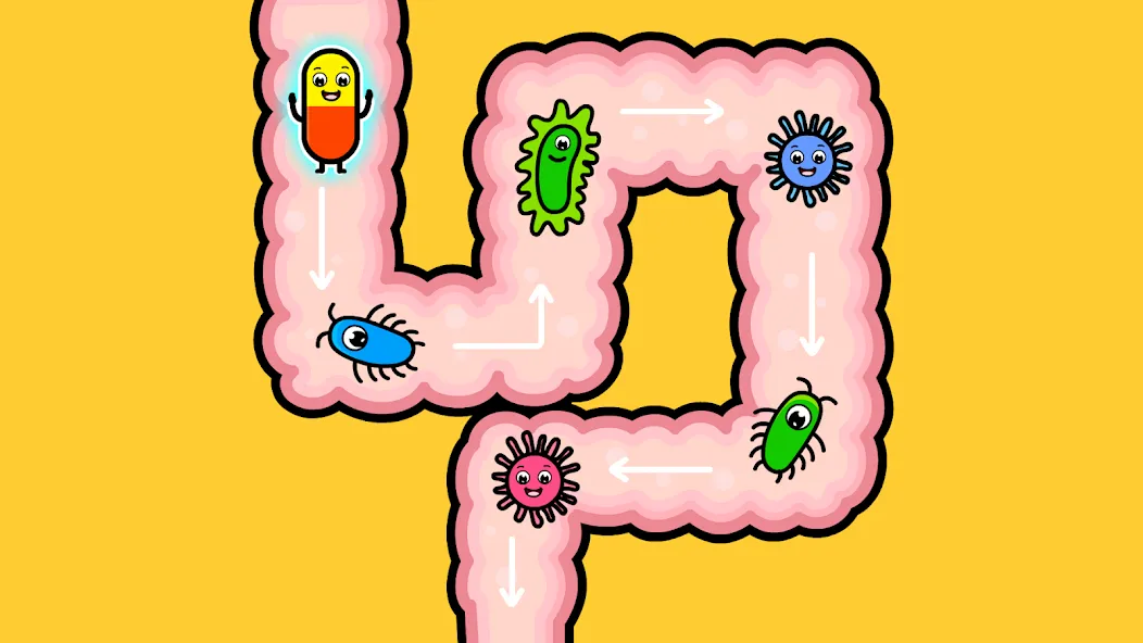 Timpy Doctor Games for Kids screenshot 5