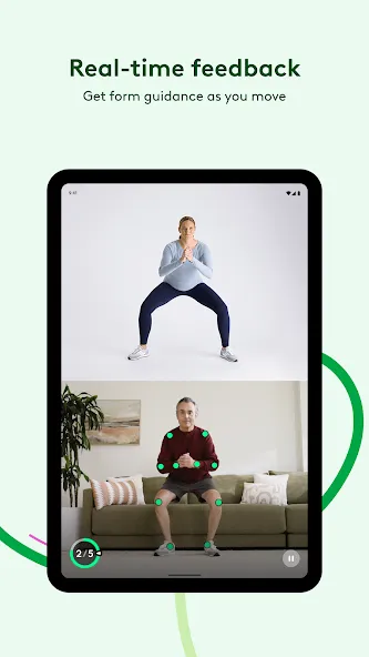 Hinge Health screenshot 13