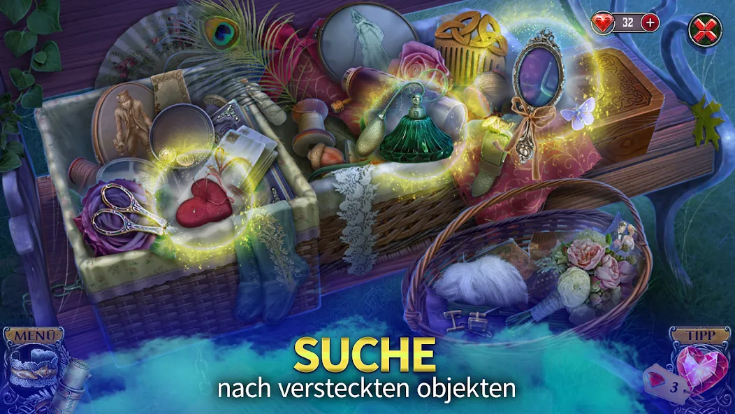 Wahrer Schatz (F2P) screenshot 1