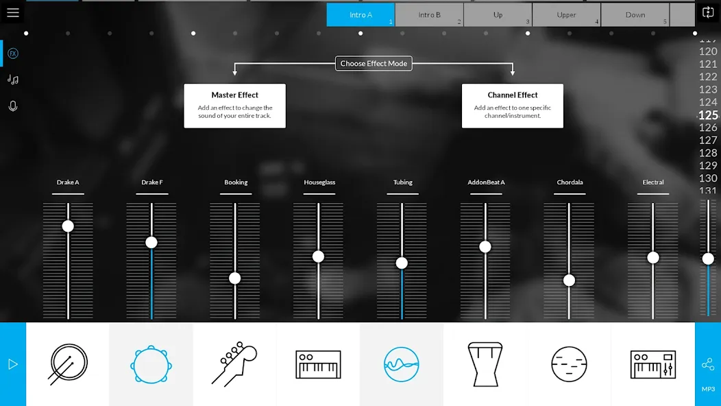 Music Maker JAM: Beatmaker app screenshot 22