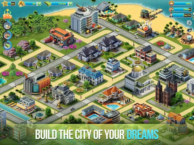 City Island 3 - Sim Builder screenshot 19