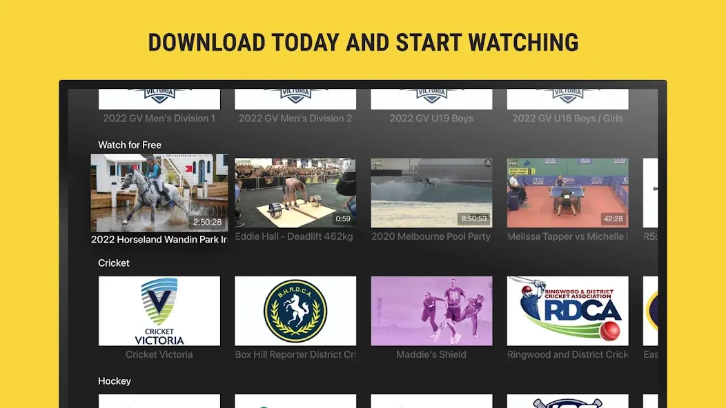 My Sport Live screenshot 16