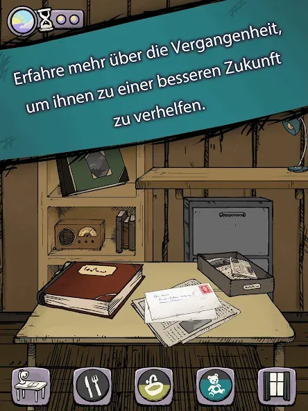 Mein Kind Lebensborn LITE screenshot 12