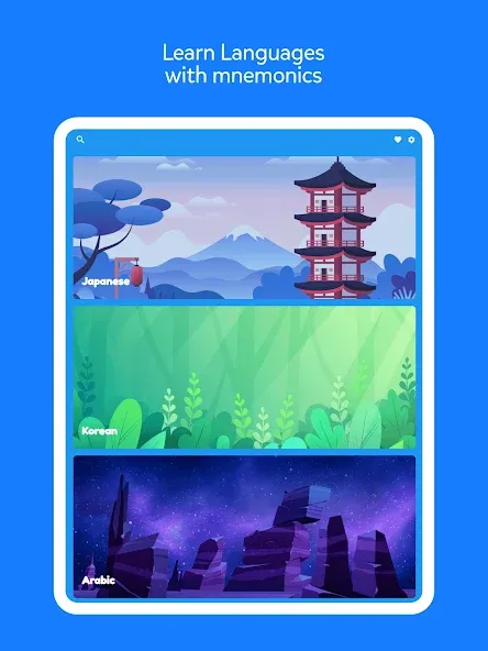 Learn Languages with Dr. Moku screenshot 9