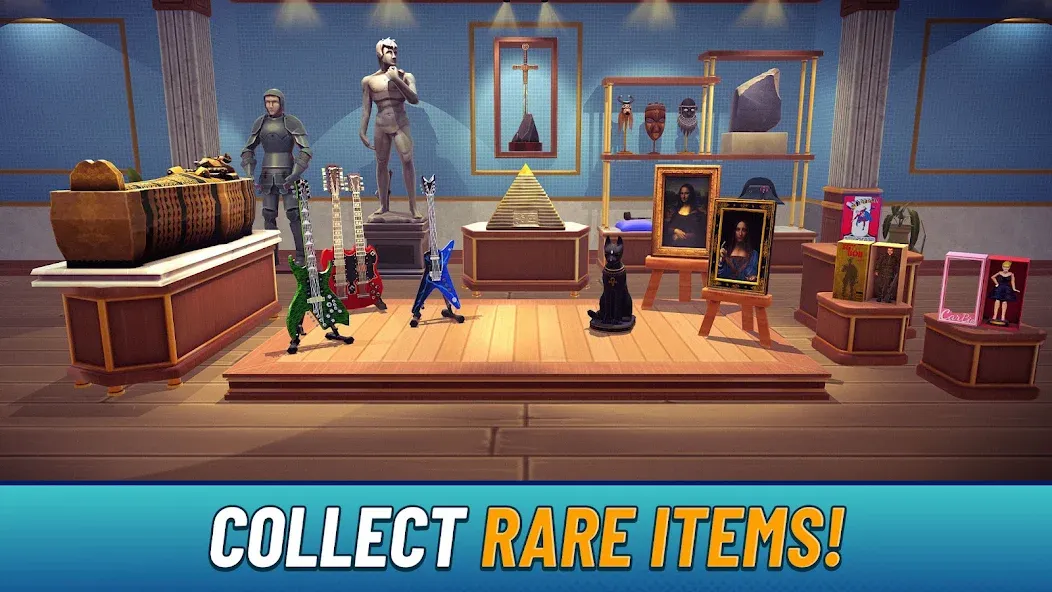 Bid Wars: Auction Master 3D screenshot 26