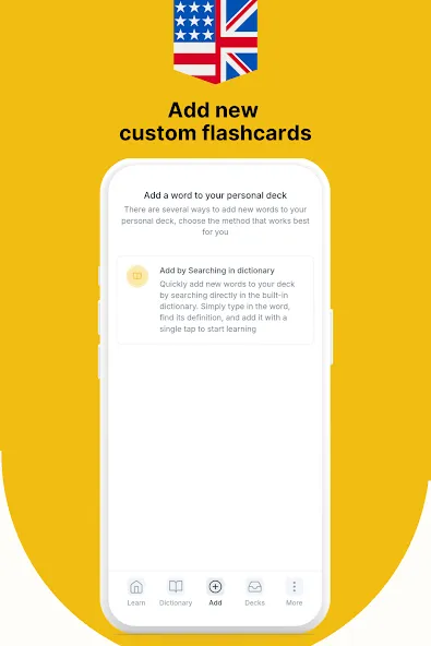 504 Essential Words Flashcards screenshot 21