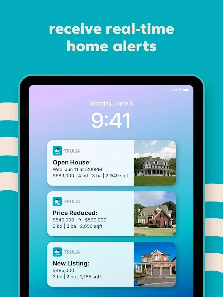 Trulia: Homes For Sale & Rent screenshot 20