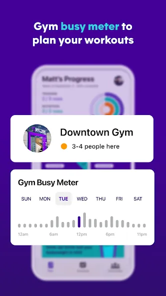 AF App screenshot 13