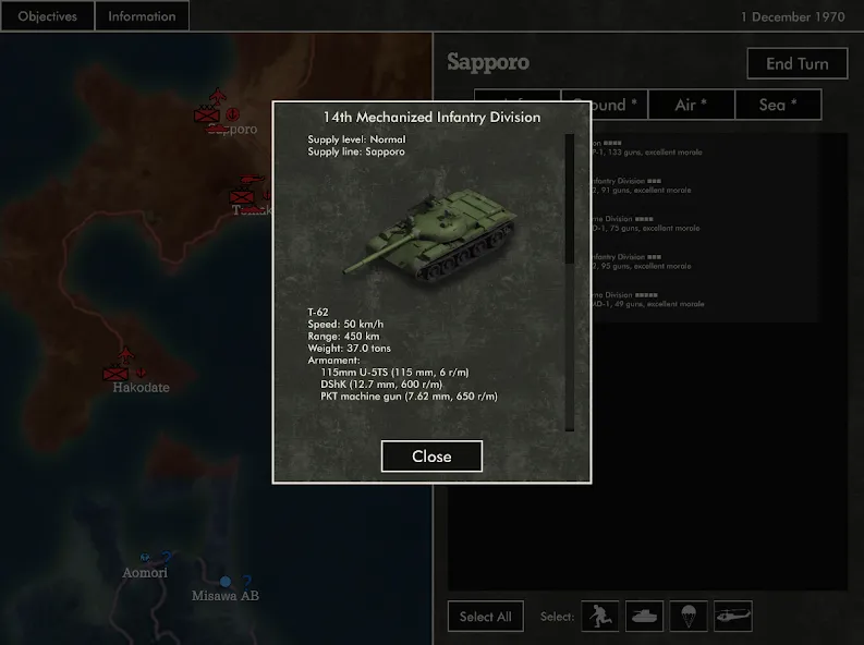 Red Fire screenshot 12