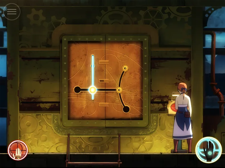 Forgotton Anne screenshot 13