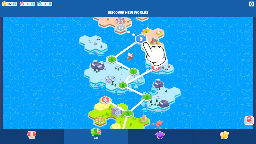 Land Builder screenshot 7