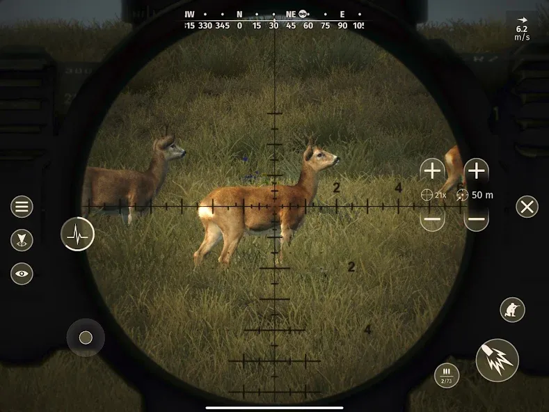 Way of the Hunter Wild Europe screenshot 10