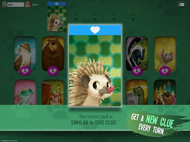 Similo: The Card Game screenshot 11