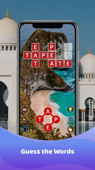 Word Game | Crossword screenshot 7