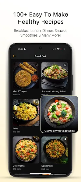 FITMUSK screenshot 6