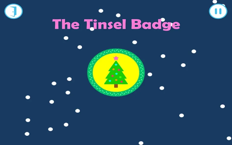 Hey Duggee: The Tinsel Badge screenshot 11
