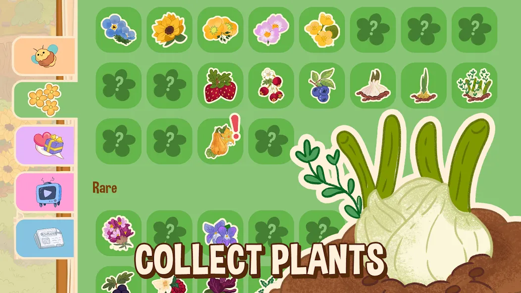 Honey Grove — Cozy Garden Game screenshot 4