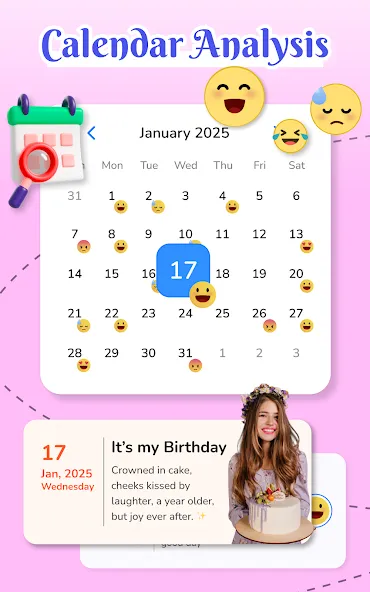 My Diary lock - Journal Diary screenshot 15