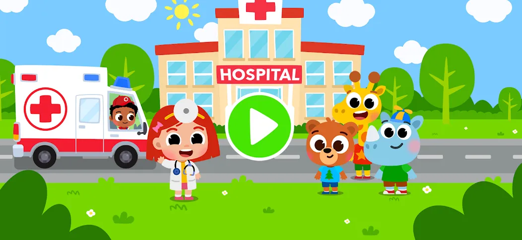 Dr Kiko: clínica veterinária screenshot 8