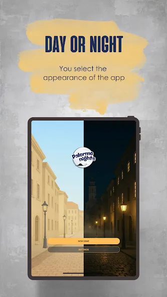 Palermo Nights (Offline) screenshot 9