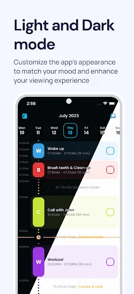 SupaTask - Daily Task Planner screenshot 7