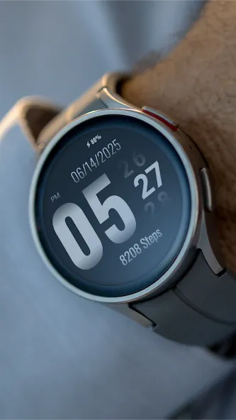 Digital X6 screenshot 7