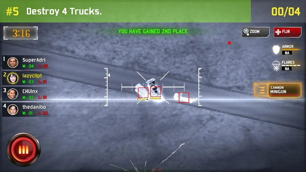 Drone : Shadow Strike 3 screenshot 8