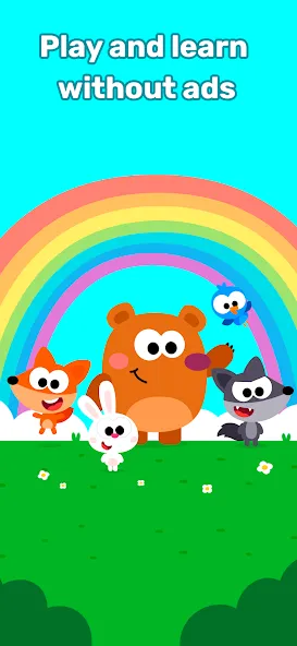 Kids Learning Games screenshot 5