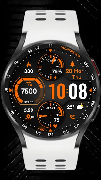 KZY047 screenshot 3