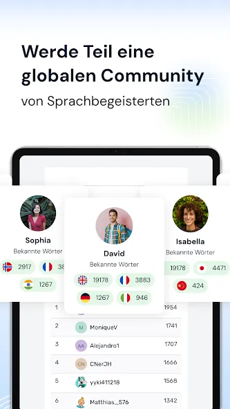 LingQ: Sprachen Schnell Lernen screenshot 16