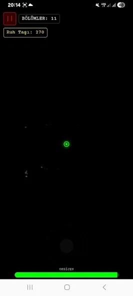 Blind Echno screenshot 5