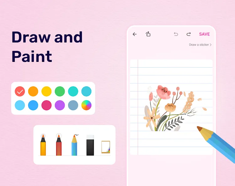 My Diary - Daily Diary Journal screenshot 7