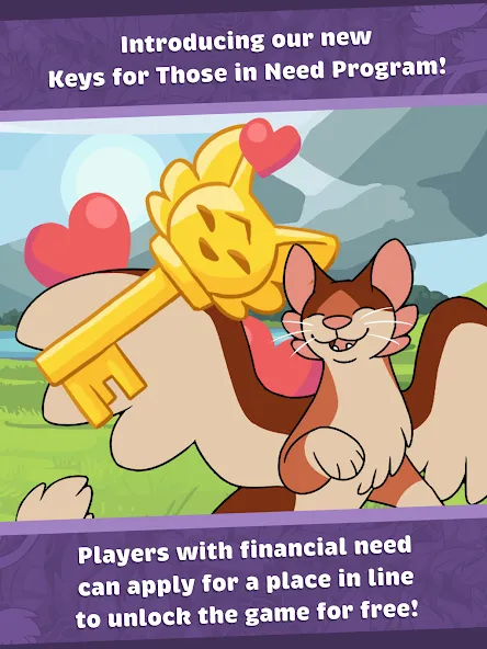 Amaru: The Self-Care Pet screenshot 24