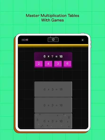 Cuemath: Math Learning & Games screenshot 14